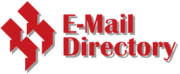 E-Mail Directory